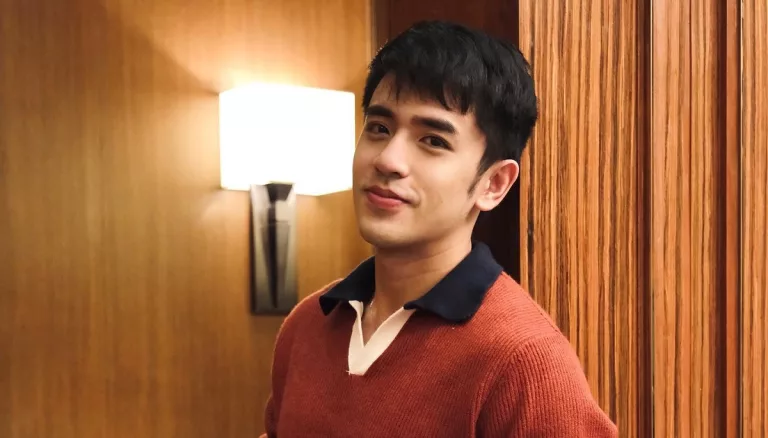 Who Is David Licauco Sister Elan? Siblings And Family