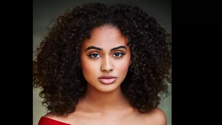 Who Is Devenity Perkins? Daniella Perkins Sister Wikipedia