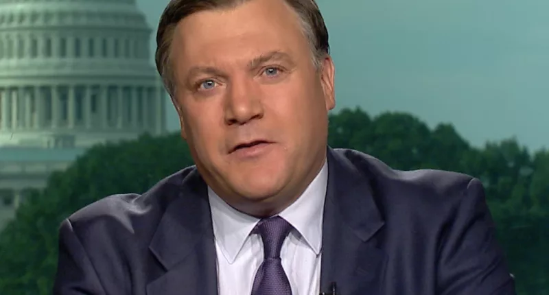 Ed Balls Sister