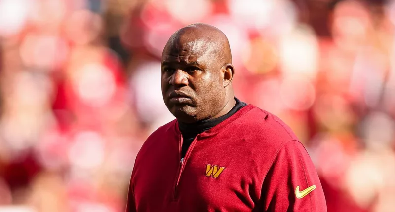 Eric Bieniemy brother