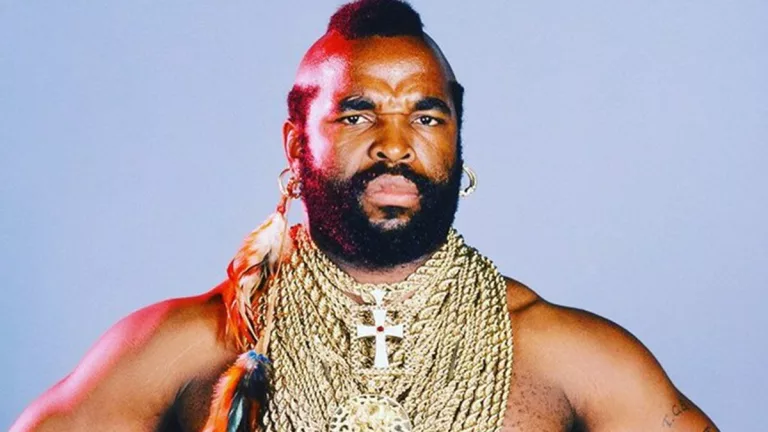 Who Is Gustave J. Tero? Mr T Brother And Family Tree