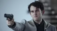 Harry Melling Brother