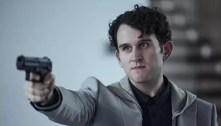 Who Is Jack Melling, Harry Melling Brother? Family Tree