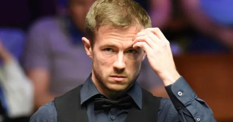 Who Is Jamie Livingston? Jack Lisowski Wife Married & Kids