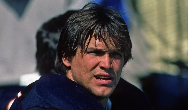 Who Is John Richard? Steve Mcmichael Brother Wiki And Age