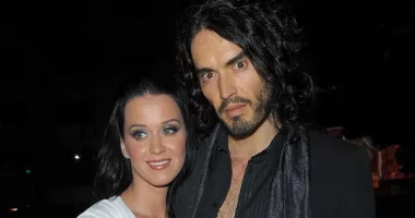 Katy Perry Divorce