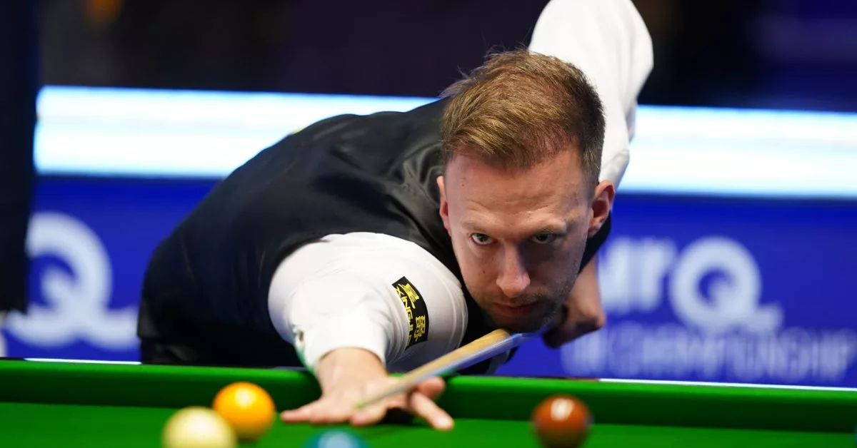 Who Is Khadijah Misr, Judd Trump Wife Or Girlfriend? NewsFinale