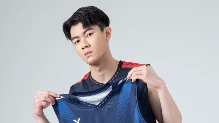 Who Is Lee Zii Yii? Lee Zii Jia Sister And Age Gap