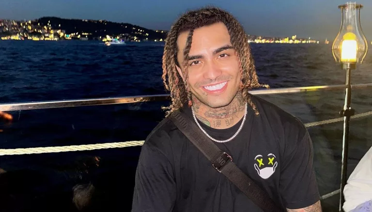 Who Is Lil Pump Baby Mama? Love Life And Family Details