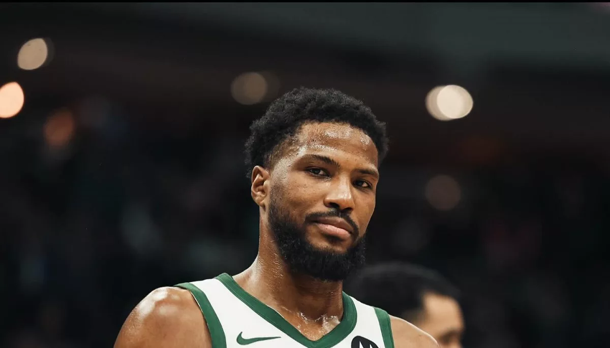 Malik Beasley Brother