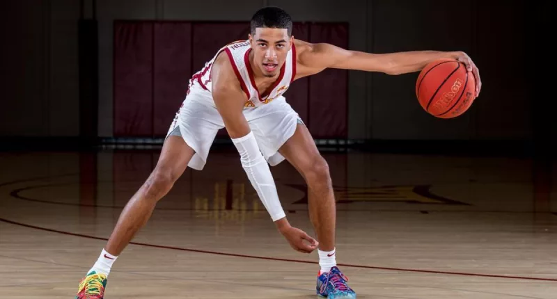 Tyrese Haliburton Brother