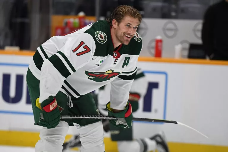 Who Is Marcus Foligno Wife Natascia Foligno? Children
