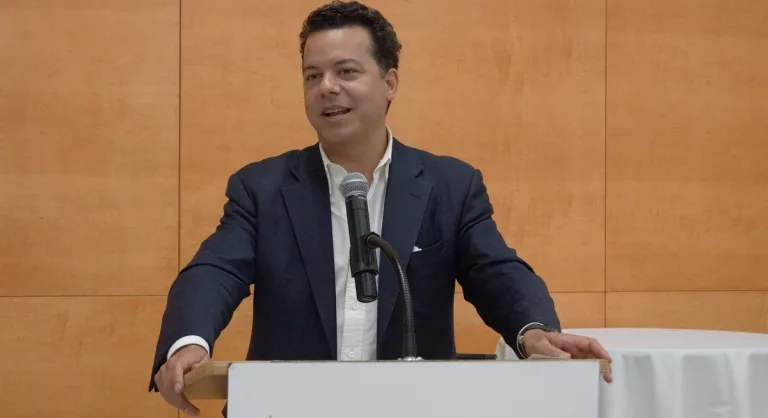 Who Is Margaret Hoover? John Avlon CNN Wife Married Life