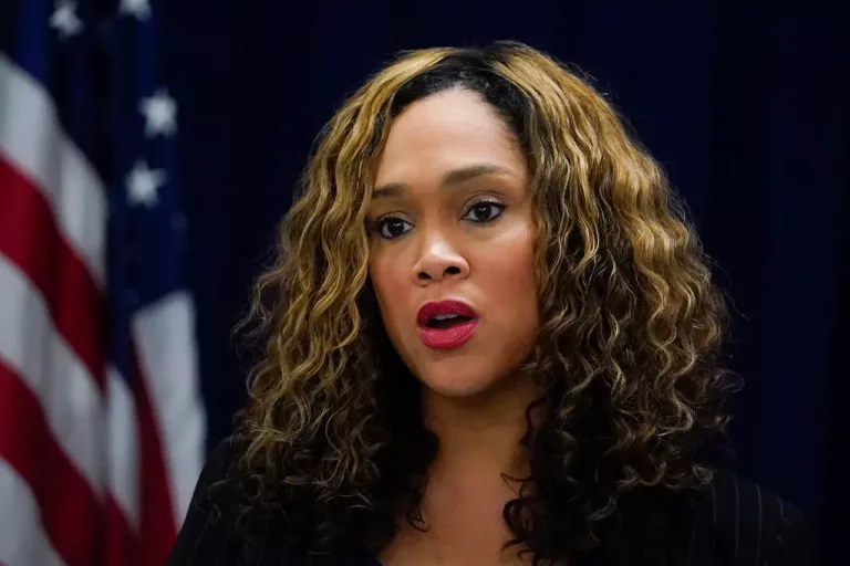 Who Is Marilyn Mosby Brother? Parents And Family Explored
