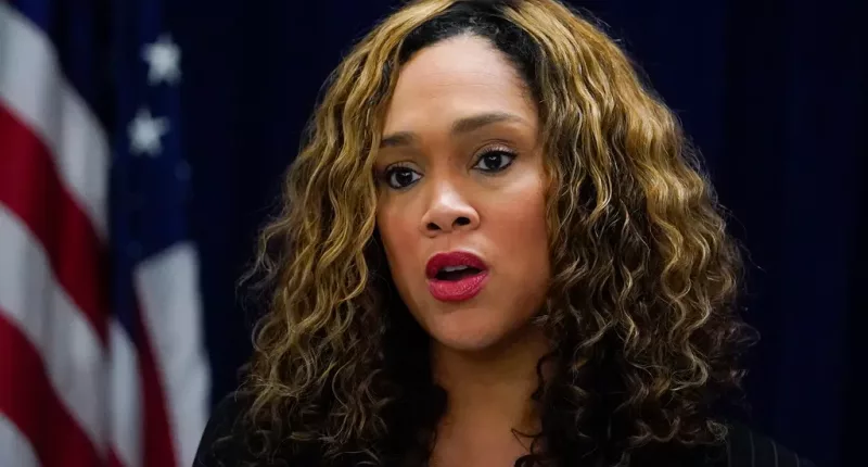 Marilyn Mosby Brother