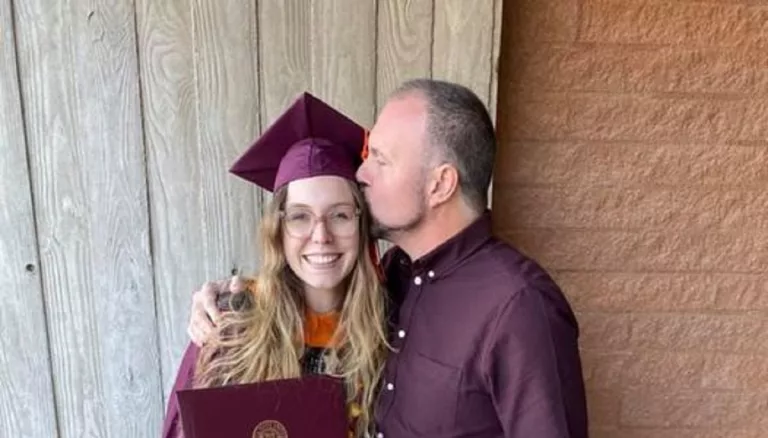 Who Is Mark Driscoll Daughter Ashley? Her Husband And Family