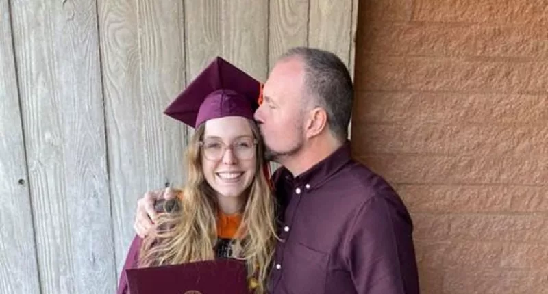 Mark Driscoll Daughter