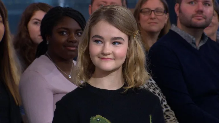 Who Is Millicent Simmonds Brother? Ethnicity And Parents