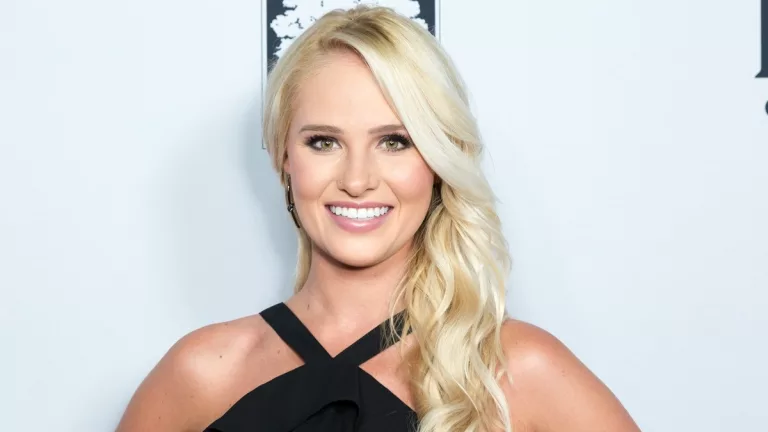 Who Is Morgan Lahren? Tomi Lahren Sister And Age Gap