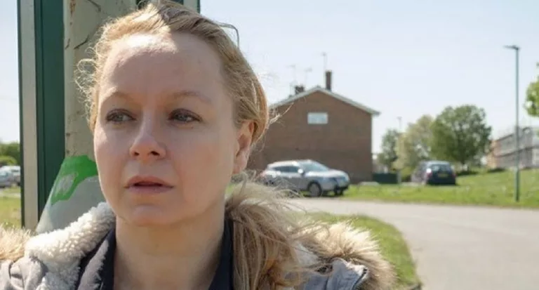 Who Is Penny Morton? Meet Samantha Morton Sister