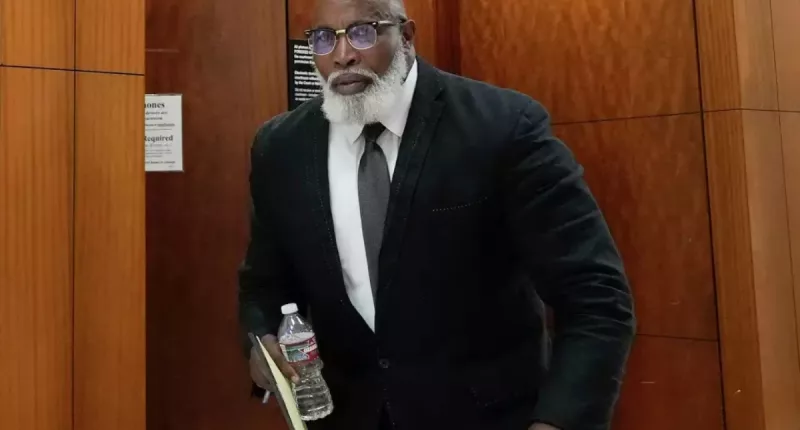 Who Is Renard Spivey