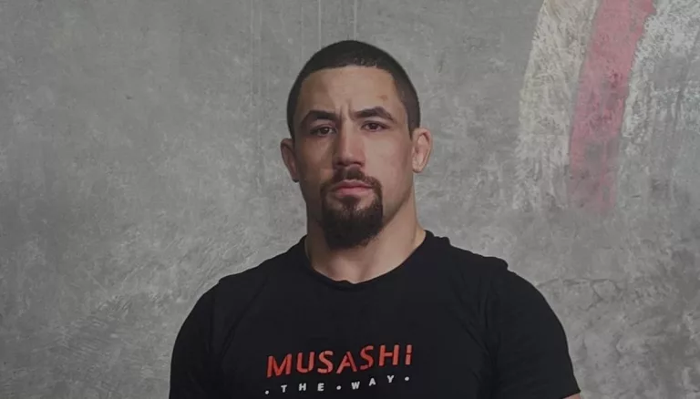 Who Is Robert Whittaker Brother Steven? Siblings And Parents