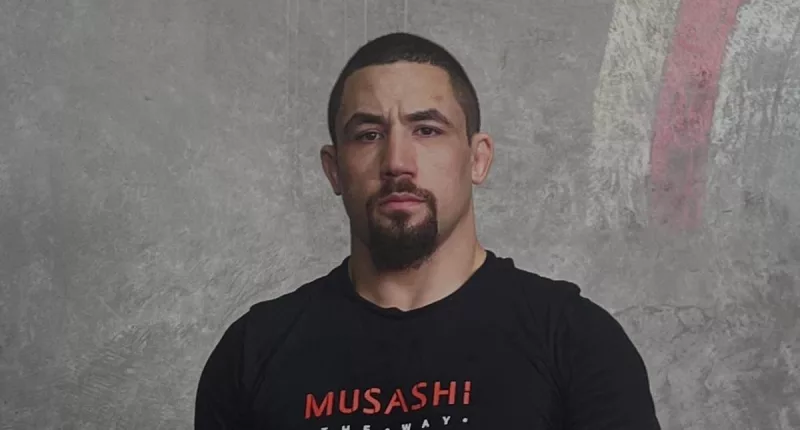 Robert Whittaker Brother