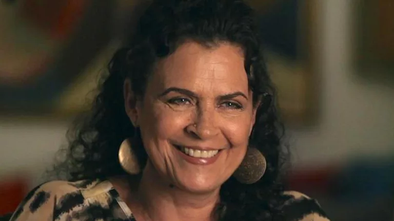 Who Is Rupert Bent II? Cindy Breakspeare Husband Married Life And Kids