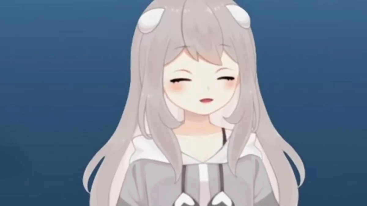 Who Is Shachi Vtuber