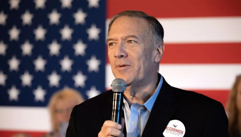 Who Is Susan, Mike Pompeo Wife Religion And Ethnicity?