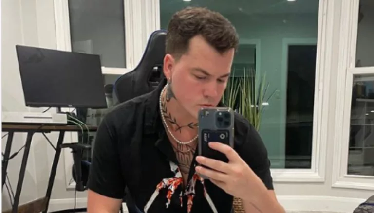 Who Is Taylor Caniff: Where Is He Now? Wikipedia Bio And Age