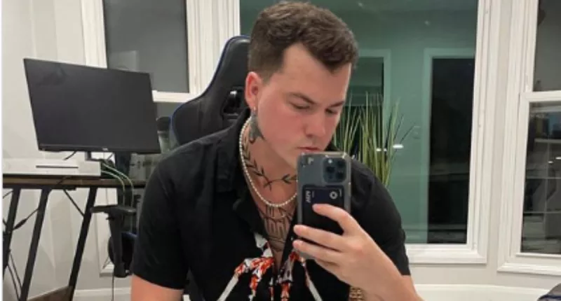 Who Is Taylor Caniff