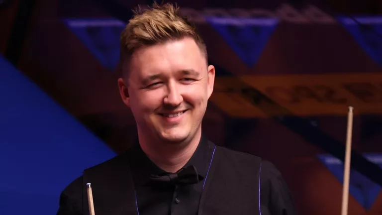 Who Is Taylor? Kyren Wilson Brother And Family