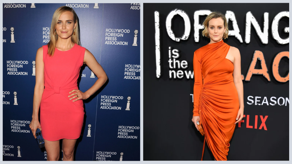 Who Is Taylor Schilling Brother Sam? Siblings And Family Tree Explored