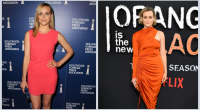 Who Is Taylor Schilling Brother Sam? Siblings And Family Tree Explored