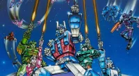 Who Is Ultra Magnus in Transformers?