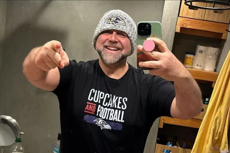 Who Is Willie Goldman? Duff Goldman Brother And Family