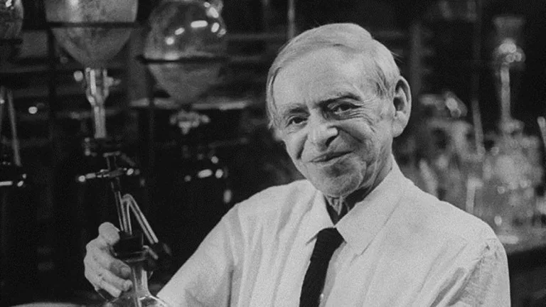 Who Was Casimir Funk Related To? Family Background