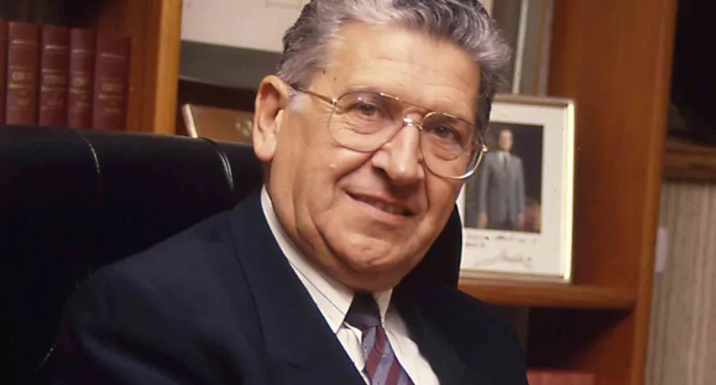 Who Was Jeroni Albertí