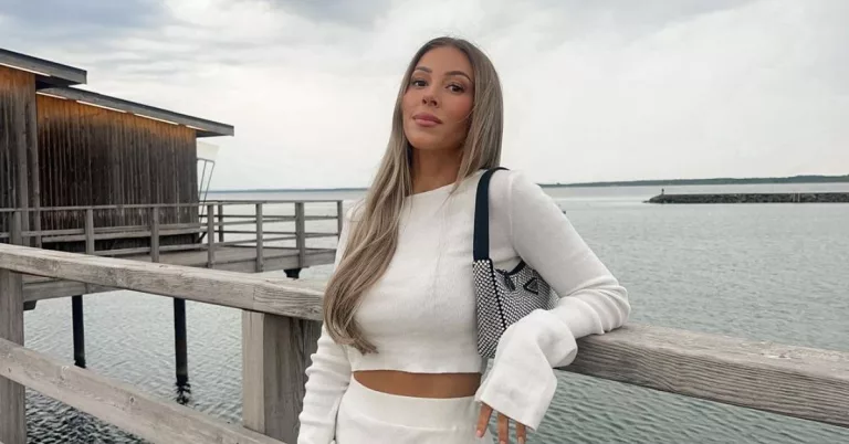 Who Was Josephine Qvist Ex Boyfriend? Love Life And Age
