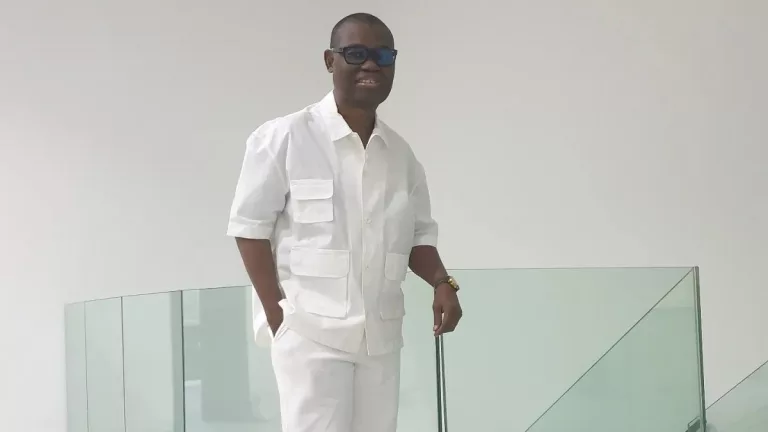 Who Was Leke Alder’s First Wife? Exploring His Love Life and Children