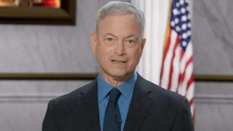 Who is Craig Randall? Exploring the Relationship and Age Difference Between Gary Sinise and His Brother