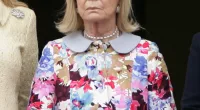 Katharine, the Duchess of Kent, became the oldest living member of the Royal Family after Elizabeth II's death