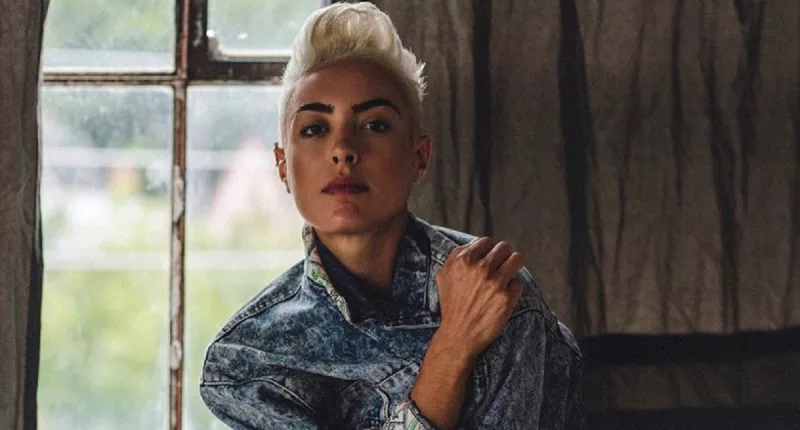 Natalie Liconti Partner