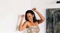 Nneka Elliott Husband