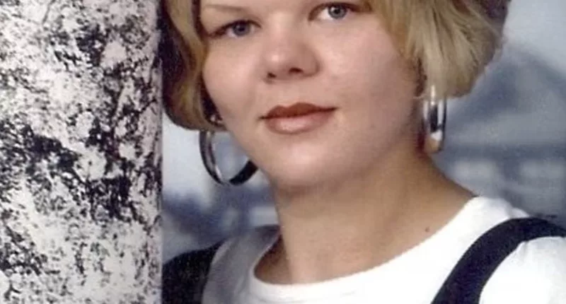 Angie Dodge was 18 years old at the time of her death