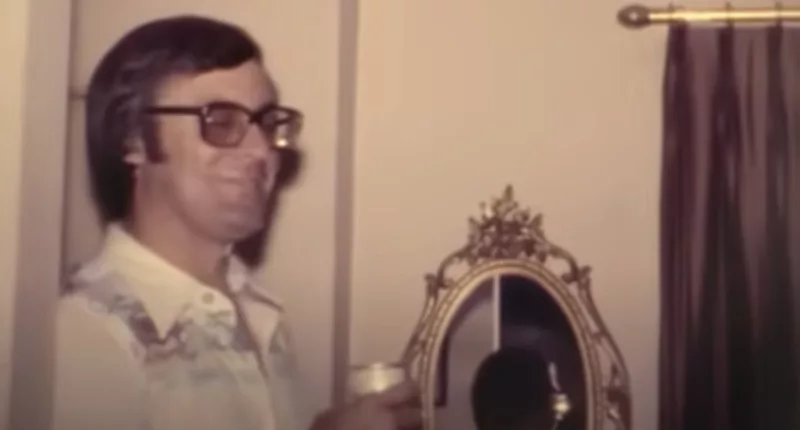 Jim Mordecai was a high school teacher in San Francisco