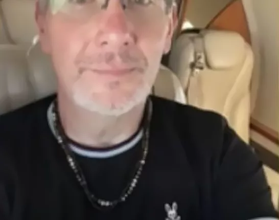 Matt Uzzle, a top executive for Sherri Shepherd's daytime talk show, Sherri, was found dead at his Piermont home from an apparent suicide on Tuesday, February 13, 2024