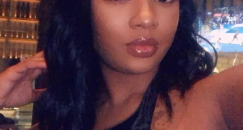 28-year-old Monique Baugh's life was cut short after she was kidnapped and murdered