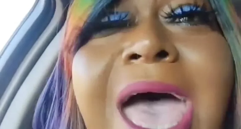  Who was TikTok star Teresa ‘Queenzzielocthevoice’ Smith?
